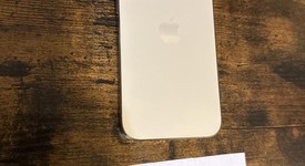 Good
													Apple iPhone 14 Pro - Unlocked, Gold, 128 GB, A2650, photo 4 of 8