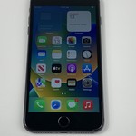Good Apple iPhone 8 Plus - AT&T, 256 GB, Gray, A1897, GSM