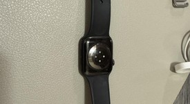 Good
													Apple Watch Series 6 44mm - Gray, A2292 - GPS, Aluminum, photo 5 of 6