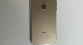 Fair
													Apple iPhone 7 Plus - T-Mobile, Gold, 32 GB, A1784, photo 3 of 7