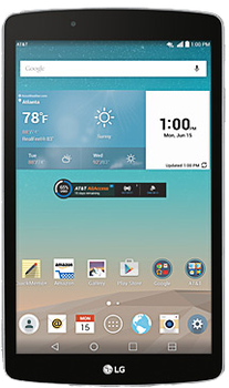 LG G Pad F 8.0 for sale
