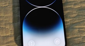Mint
													Apple iPhone 14 Pro - Unlocked, Black, 128 GB, A2650, photo 5 of 13