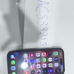 Mint Apple iPhone 15 Pro Max - Unlocked, 256 GB, Blue, A2849