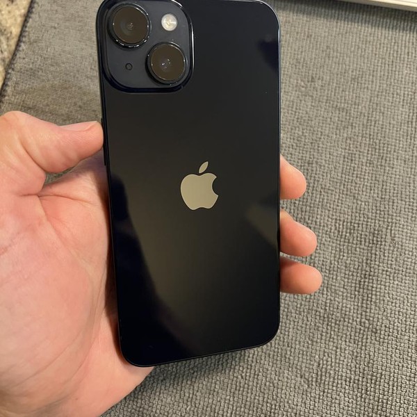 Apple iPhone 14 - Unlocked, 256 GB, Midnight, A2649