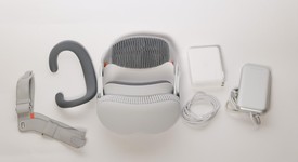 Mint
													Apple Vision Pro - 512 GB, photo 1 of 4