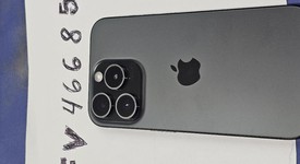 Mint
													Apple iPhone 15 Pro - AT&T, Black, 128 GB, A2848, photo 5 of 12