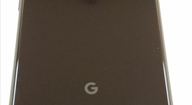 Good
													Google Pixel 4 XL - Unlocked, Black, 64 GB, 6 GB, G020J, Google Edition, photo 4 of 4