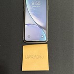 Good Apple iPhone Xr - Unlocked, 64 GB, White, A1984
