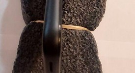 Good
													Google Pixel 4a - Verizon, Black, 128 GB, 6 GB, photo 1 of 4