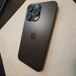 Fair Apple iPhone 15 Pro Max - Unlocked, Blue, 256 GB, A2849