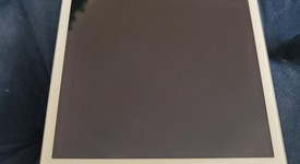 Good
													Apple iPad Mini 2 Retina - Unlocked, White, 32 GB, photo 2 of 7