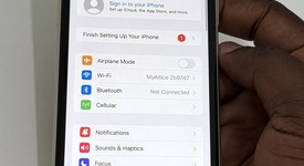 Good
													Apple iPhone 11 - Unlocked, White, 64 GB, A2111, photo 4 of 12