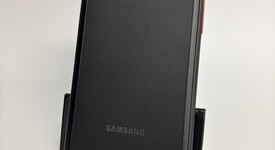 Good
													Samsung Galaxy XCover6 Pro - T-Mobile, Black, 128 GB, 6 GB, photo 2 of 8