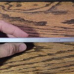 Mint Samsung Galaxy S25 Plus - AT&T, 256 GB, Silver Shadow, 12 GB, SM-S936U