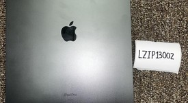 Good
													Apple iPad Pro 13" (M4) 2024 - Verizon, Black, 1 TB, 16 GB, A2926, Nano-texture Glass, photo 3 of 7