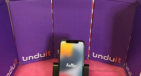 Fair
													Apple iPhone X - Unlocked, Gray, 64 GB, A1865, photo 1 of 6