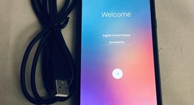 Mint
													LG Aristo 4 Plus - T-Mobile, Gray, 16 GB, photo 1 of 7