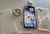 Mint Apple iPhone 14 Plus - Unlocked, Starlight, 128 GB, A2632
