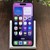 Fair Apple iPhone 15 Pro - Unlocked, Blue, 256 GB, A2848