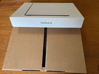 MacBook Air 2025 (M4) - 15"