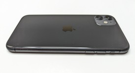 Good
													Apple iPhone 11 - Unlocked, Black, 64 GB, A2111, photo 5 of 8