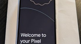 Mint
													Google Pixel 9 Pro - Unlocked, Porcelain, 256 GB, 16 GB, GR83Y, photo 2 of 10