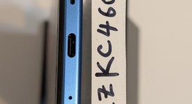 Mint
													Moto G Play (2024) - Unlocked, Blue, 64 GB, 4 GB, photo 3 of 8