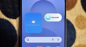 Good
													Samsung Galaxy S25 - Xfinity, Silver Shadow, 128 GB, 12 GB, SM-S931U, photo 3 of 10