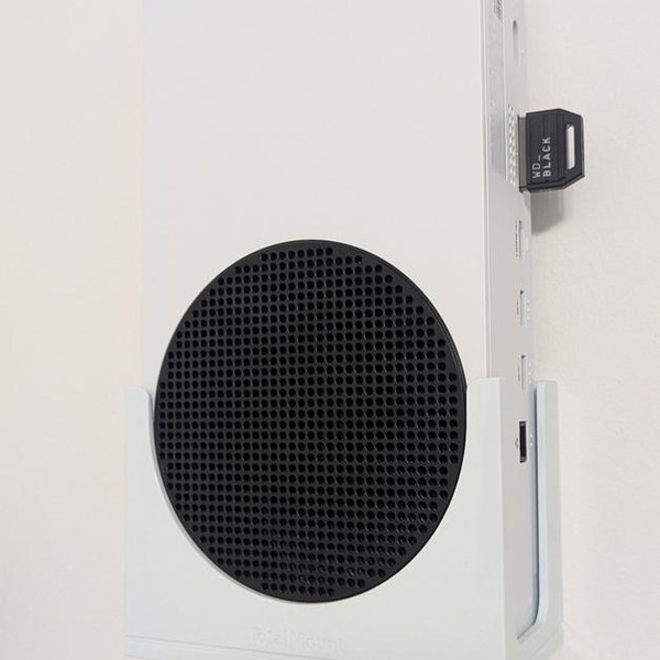 Xbox Series S (2020) - 512 GB, White