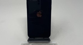 Good
													Apple iPhone 12 - Unlocked, Black, 128 GB, A2172, photo 6 of 6