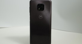 Good
													Moto G Power (2021) - Unlocked, Gray, 64 GB, 4 GB, photo 4 of 6
