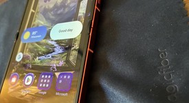 Mint
													Samsung Galaxy Z Flip7 - Unlocked, Coral, 256 GB, 12 GB, SM-F766U1, photo 5 of 16