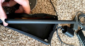 Fair
													Amazon Kindle Fire 5th Gen - Amazon, Black, 8 GB, photo 5 of 8