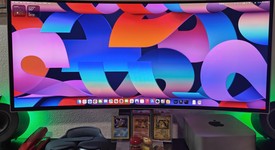 Mint
													Mac Studio 2025 - Apple M4 Max 14-core, 512 GB, 36 GB, photo 2 of 12