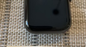Mint
													Apple Watch Series 5 40mm - Gray, A2092 - GPS, Aluminum, photo 2 of 8