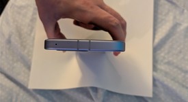 Mint
													Google Pixel 9a - Unlocked, Iris, 128 GB, 8 GB, photo 3 of 7