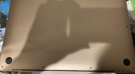 Mint
													MacBook Air 2020 - 13" - I5, Gold, 256 GB, 8 GB, photo 2 of 7