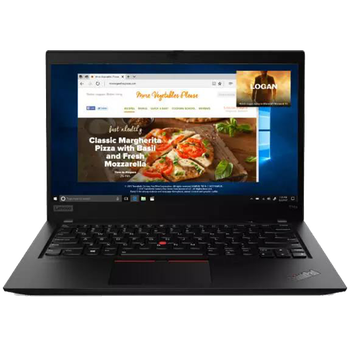 Lenovo Thinkpad T14s (1st Gen)