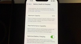 Good
													Apple iPhone 14 - T-Mobile, Midnight, 128 GB, A2649, photo 2 of 6