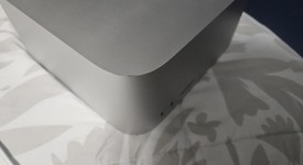 Good
													Mac Studio 2022 - Apple M1 Max, 512 GB, 32 GB, 24 Core GPU, photo 3 of 11