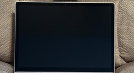 Good
													Microsoft Surface Laptop 4 - Ryzen 5, Platinum, 128 GB, 8 GB, 13.5", photo 2 of 13