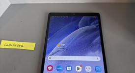 Good
													Samsung Galaxy Tab A7 Lite - AT&T, Gray, 32 GB, 3 GB, SM-T227U, photo 1 of 3