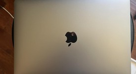 Mint
													MacBook Pro 2020 - 13" - Apple M1, Gray, 256 GB, 8 GB, photo 3 of 10