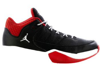 Jordan Max Aura 3 Black Red for sale