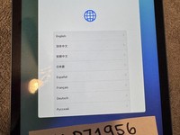 Apple iPad 10th Gen
