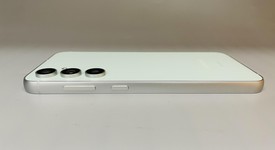 Fair
													Samsung Galaxy S23 FE - Unlocked, Mint, 128 GB, 8 GB, SM-S711U1, photo 4 of 9
