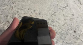 Fair
													Apple iPhone 7 - Unlocked, Black, 32 GB, A1660, photo 2 of 7