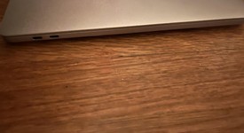 Good
													MacBook Pro 2019 - 16" - I9, Gray, 1 TB, 64 GB, photo 3 of 7