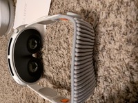 Apple Vision Pro