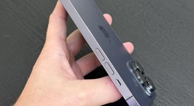 Mint
													Apple iPhone 14 Pro Max - AT&T, Purple, 128 GB, A2651, photo 4 of 7